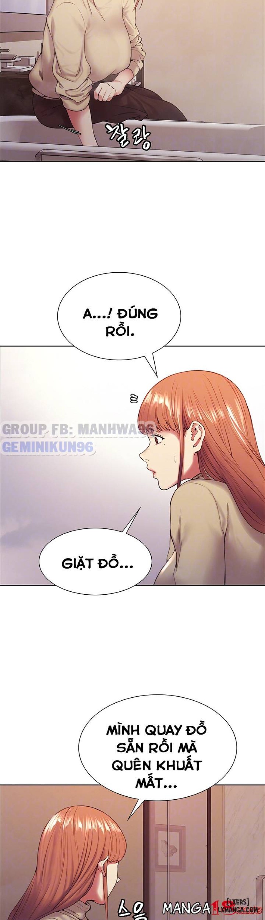 Chạy Trốn Gia Đình 