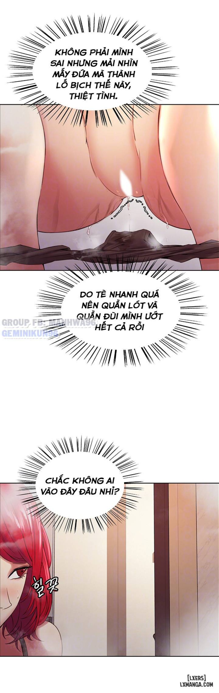 Chạy Trốn Gia Đình 