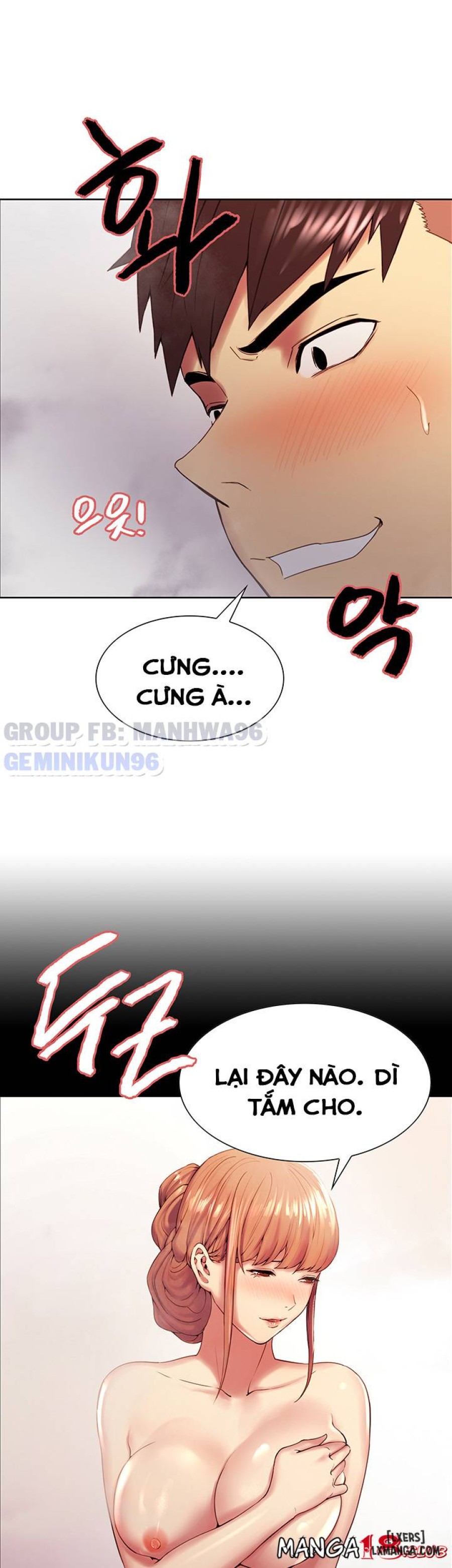 Chạy Trốn Gia Đình 