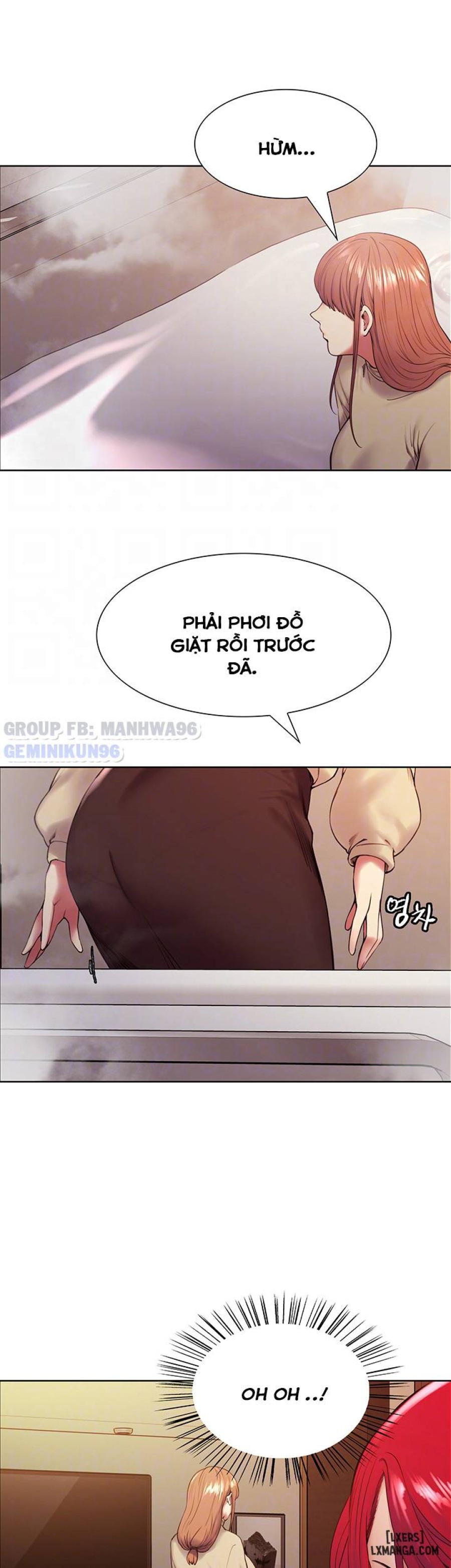 Chạy Trốn Gia Đình 