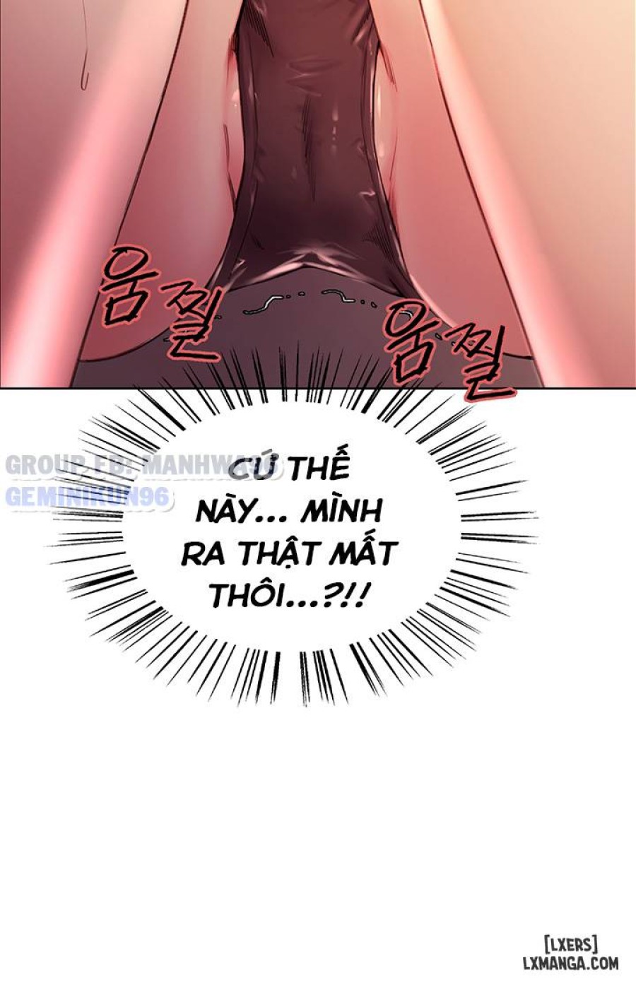 Chạy Trốn Gia Đình 