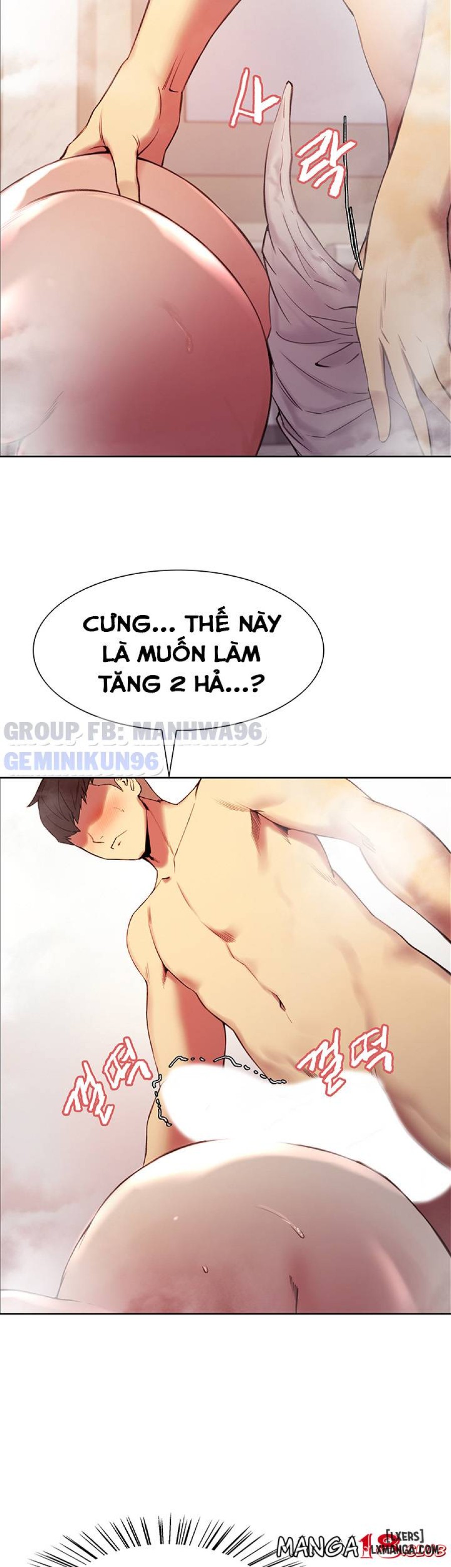 Chạy Trốn Gia Đình 