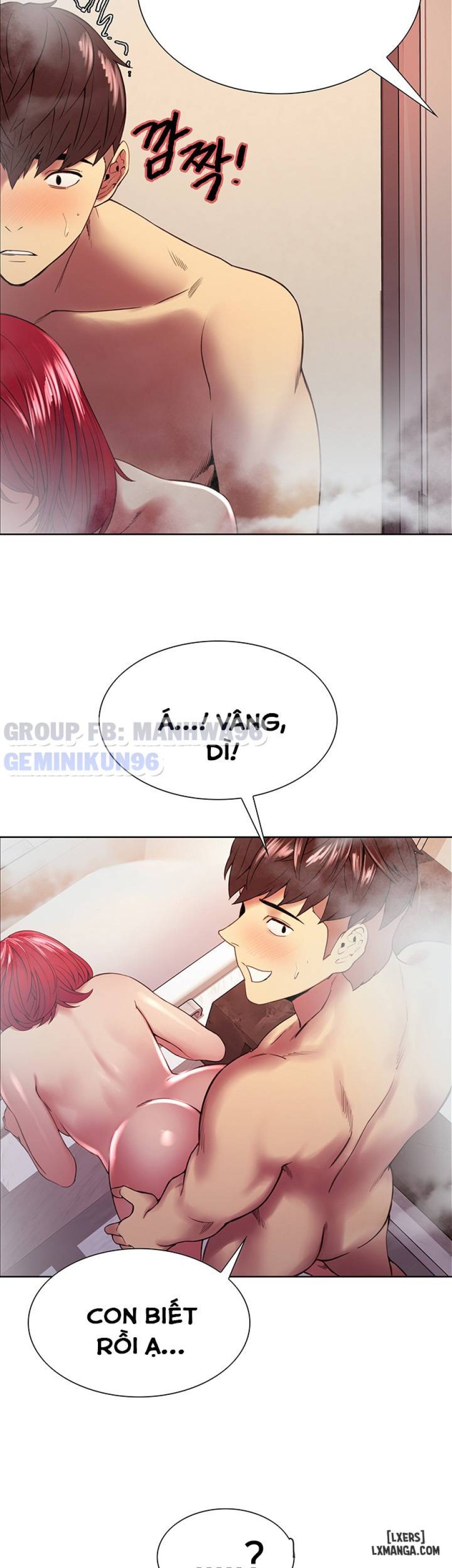 Chạy Trốn Gia Đình 