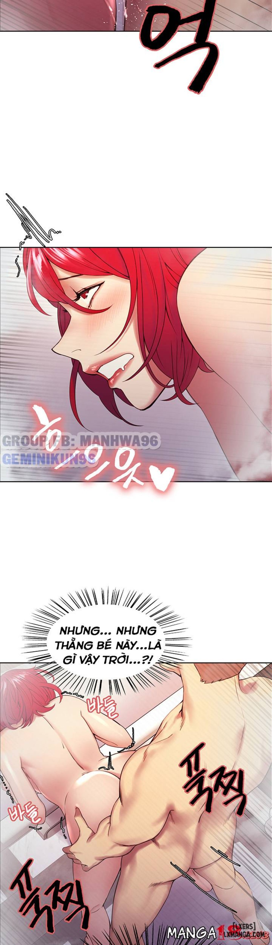 Chạy Trốn Gia Đình 