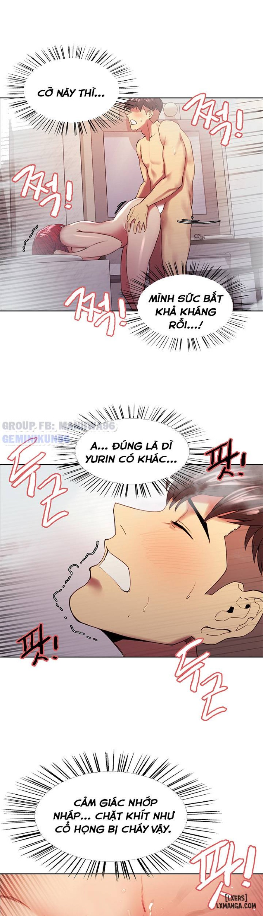 Chạy Trốn Gia Đình 