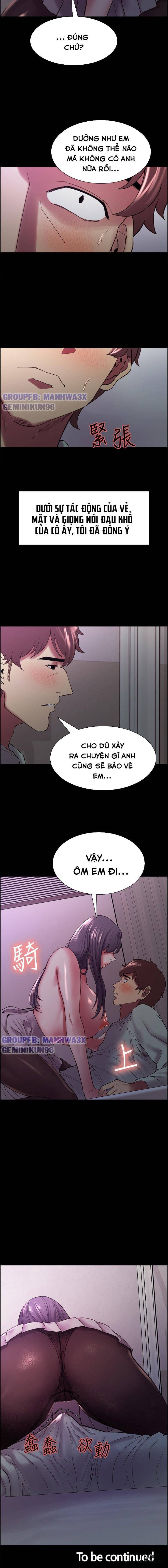 Chạy Trốn Gia Đình 