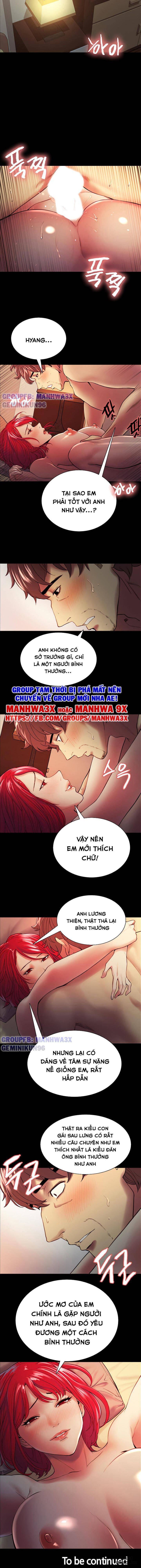 Chạy Trốn Gia Đình 