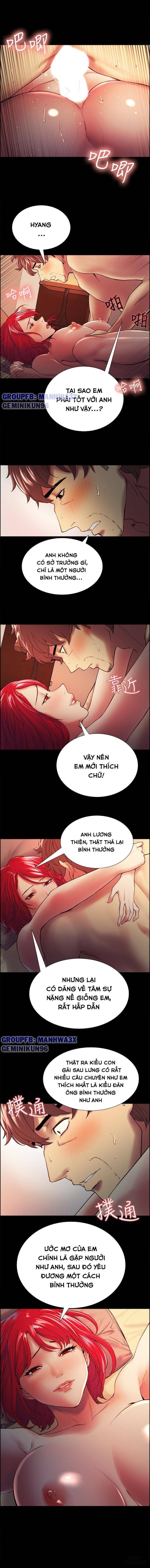 Chạy Trốn Gia Đình 