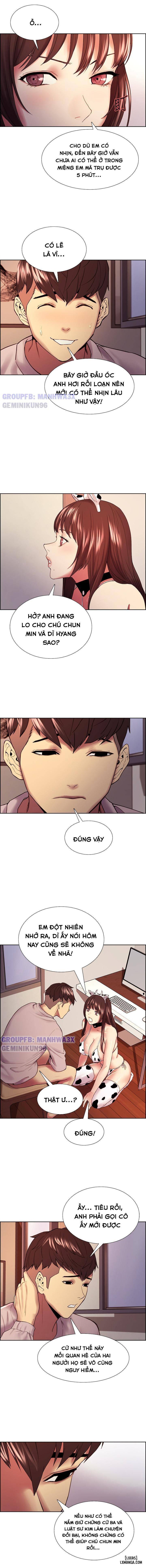 Chạy Trốn Gia Đình 