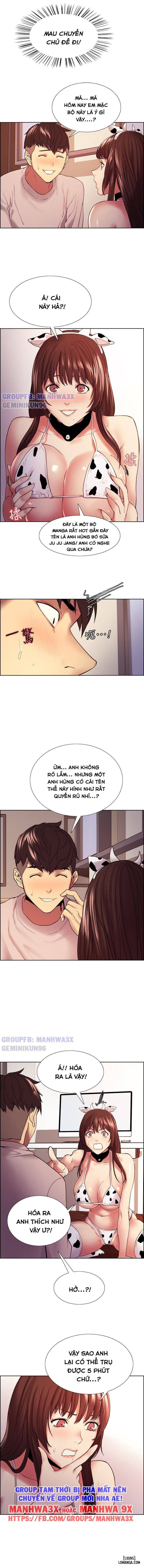 Chạy Trốn Gia Đình 