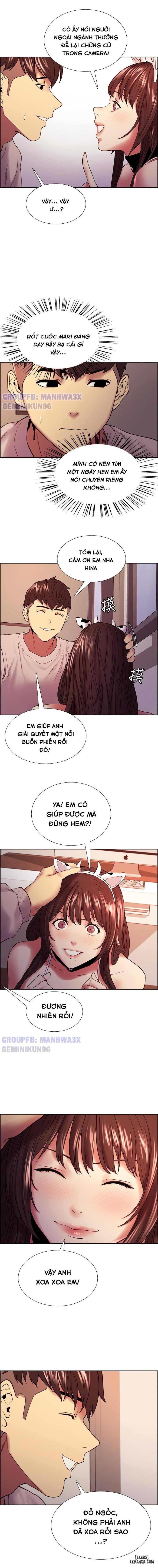 Chạy Trốn Gia Đình 