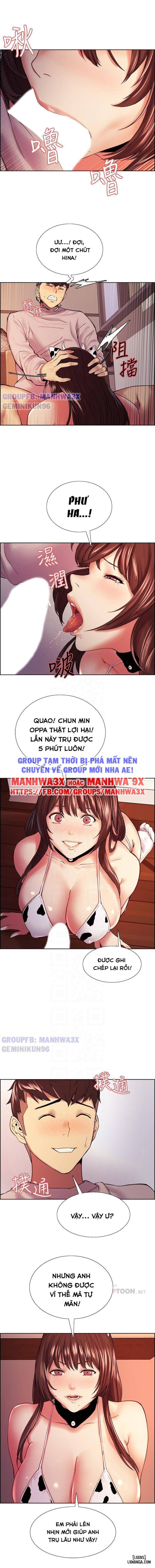 Chạy Trốn Gia Đình 
