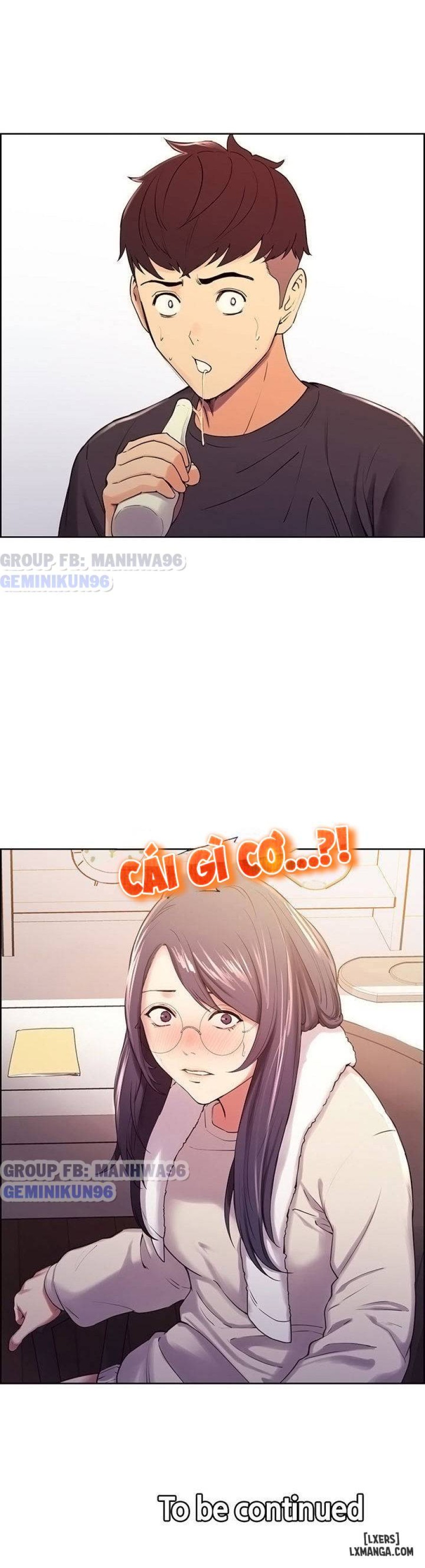 Chạy Trốn Gia Đình 