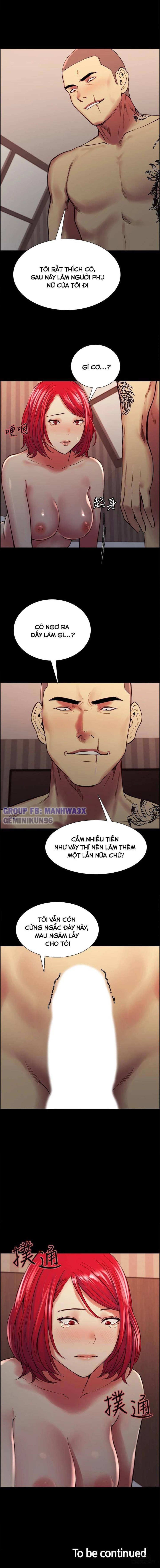 Chạy Trốn Gia Đình 