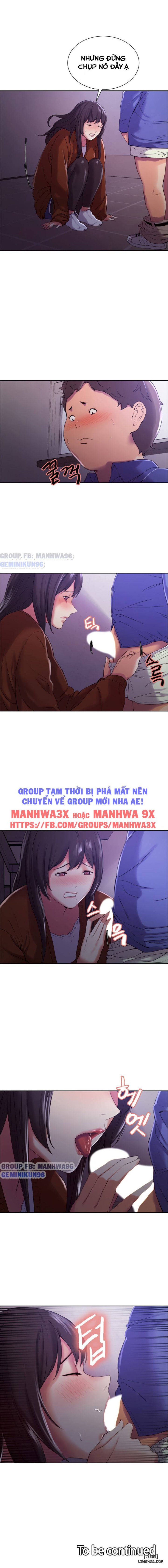 Chạy Trốn Gia Đình 