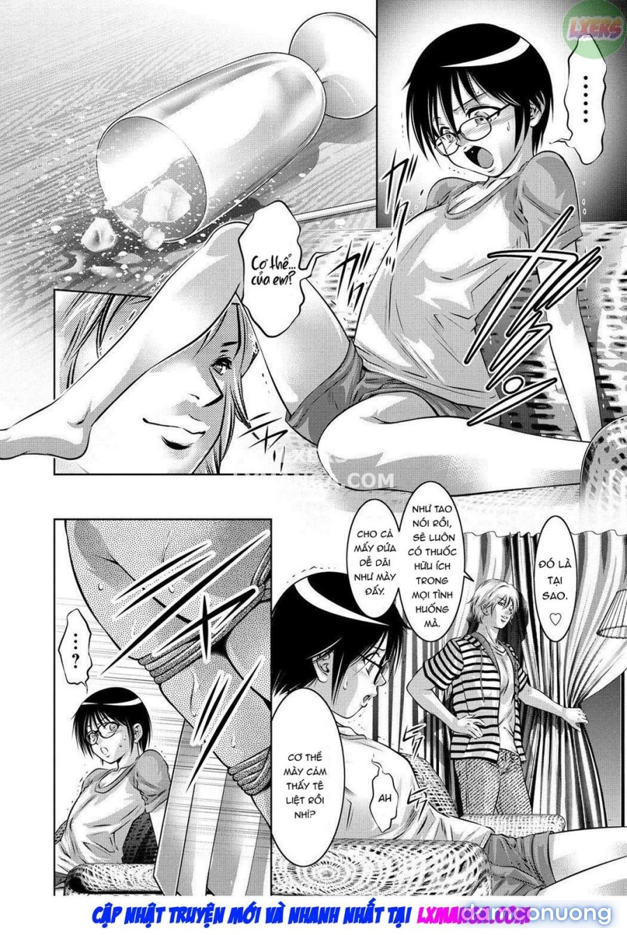 Haha to Ko no Kanbi na Choukyou Kouza 