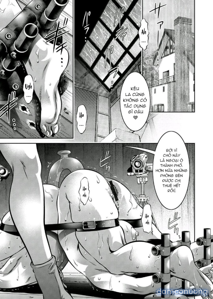 Haha to Ko no Kanbi na Choukyou Kouza 