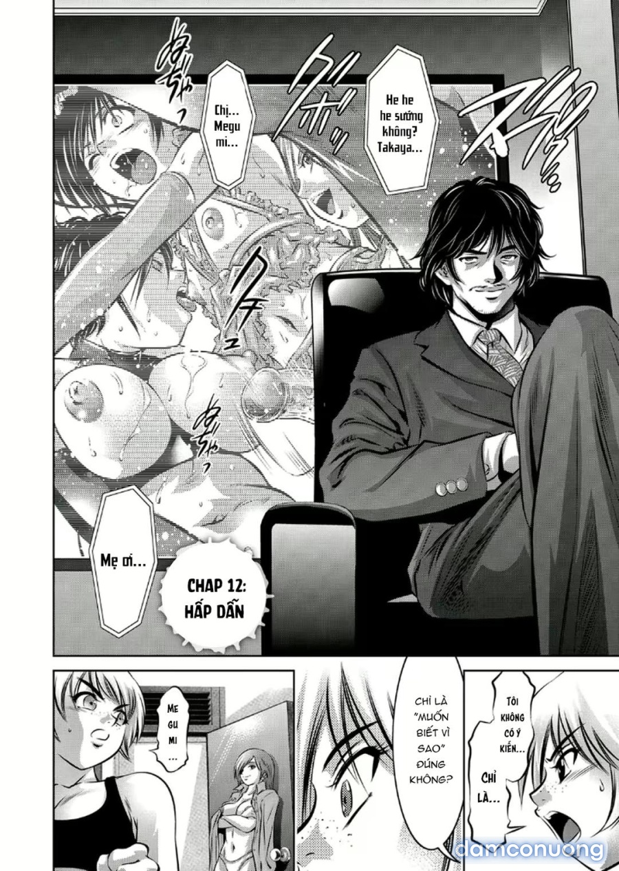 Haha to Ko no Kanbi na Choukyou Kouza 