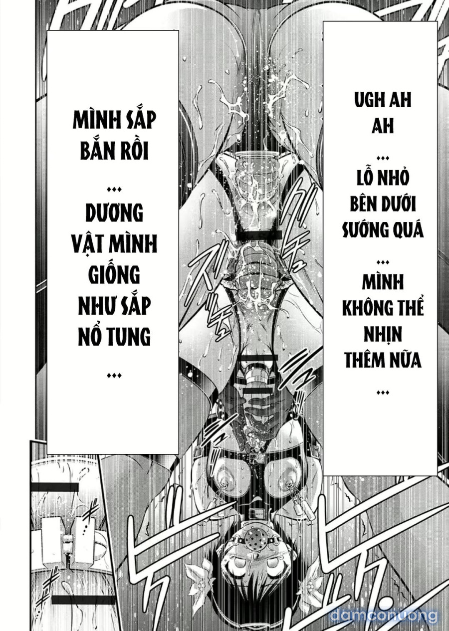 Haha to Ko no Kanbi na Choukyou Kouza 
