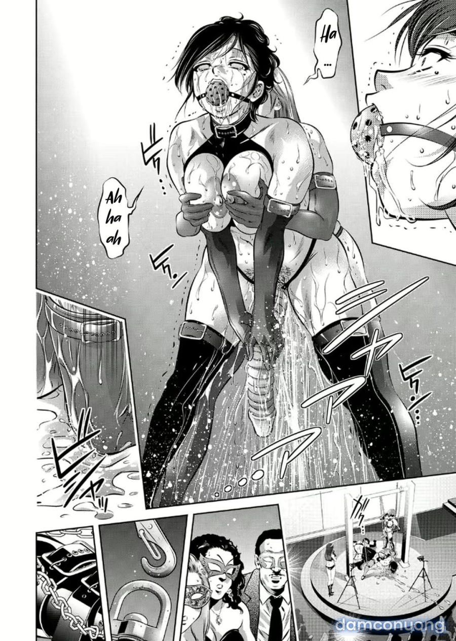 Haha to Ko no Kanbi na Choukyou Kouza 