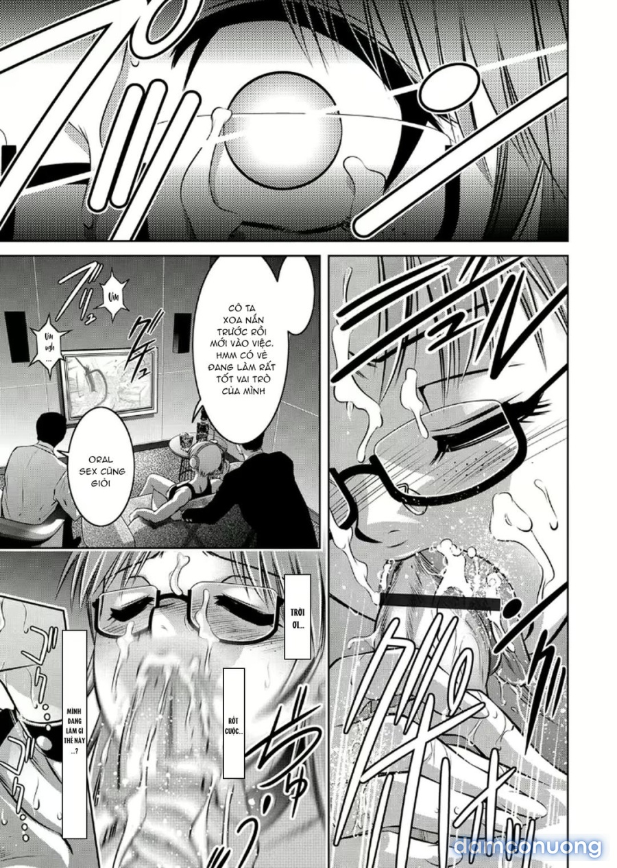 Haha to Ko no Kanbi na Choukyou Kouza 