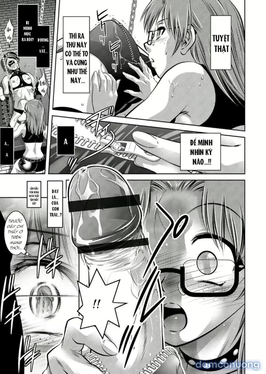 Haha to Ko no Kanbi na Choukyou Kouza 