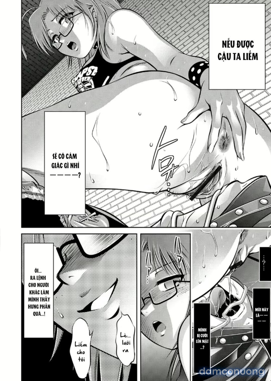 Haha to Ko no Kanbi na Choukyou Kouza 