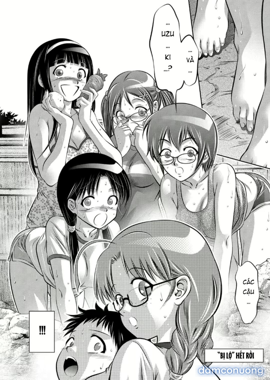 Haha to Ko no Kanbi na Choukyou Kouza 