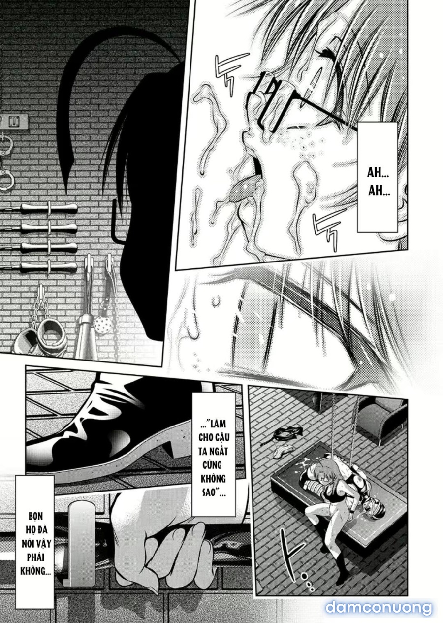 Haha to Ko no Kanbi na Choukyou Kouza 