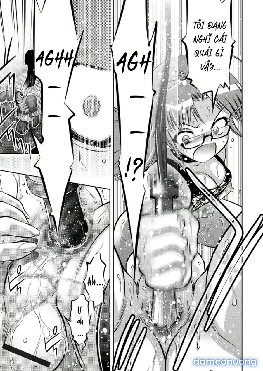 Haha to Ko no Kanbi na Choukyou Kouza 
