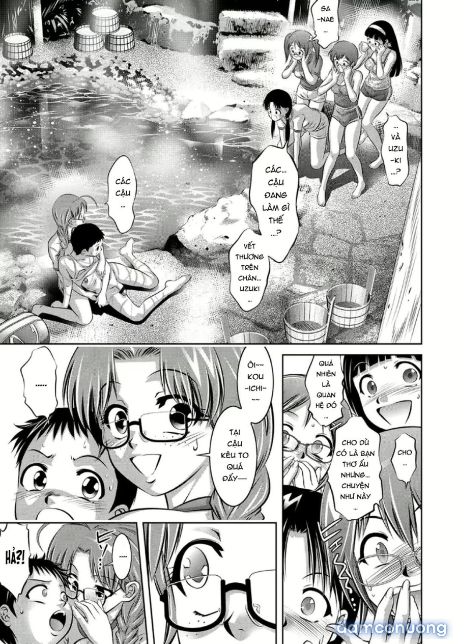 Haha to Ko no Kanbi na Choukyou Kouza 