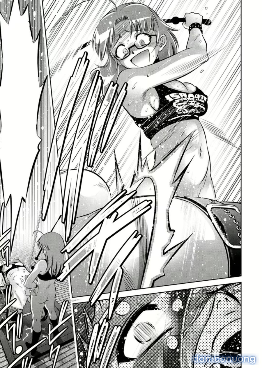 Haha to Ko no Kanbi na Choukyou Kouza 