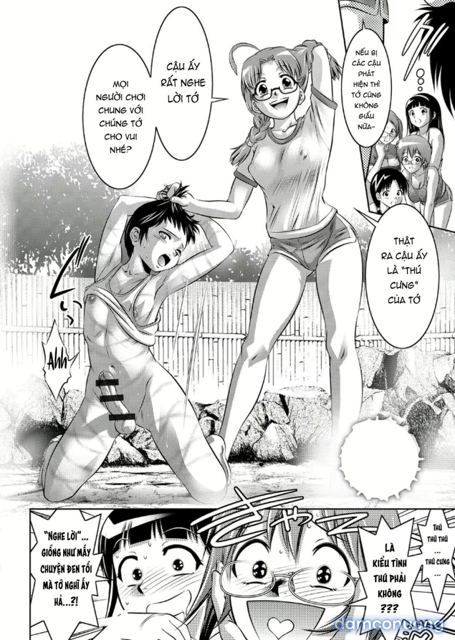 Haha to Ko no Kanbi na Choukyou Kouza 