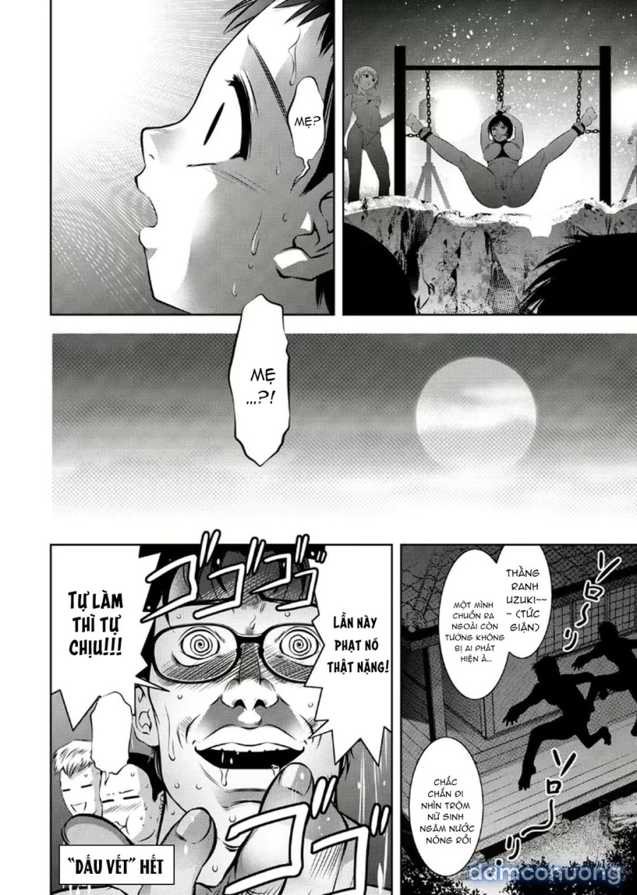 Haha to Ko no Kanbi na Choukyou Kouza 