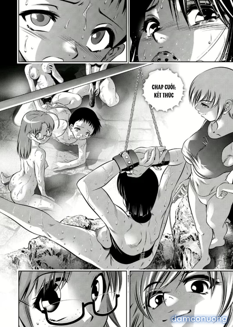 Haha to Ko no Kanbi na Choukyou Kouza 