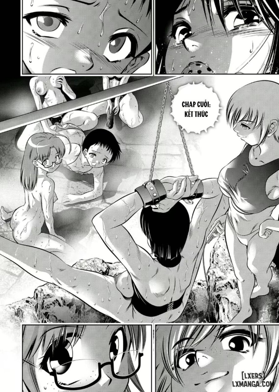 Haha to Ko no Kanbi na Choukyou Kouza 