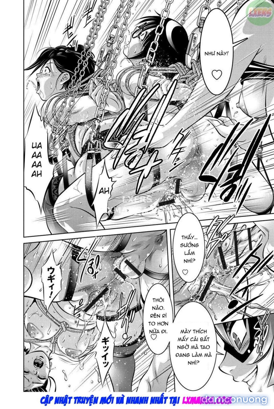 Haha to Ko no Kanbi na Choukyou Kouza 