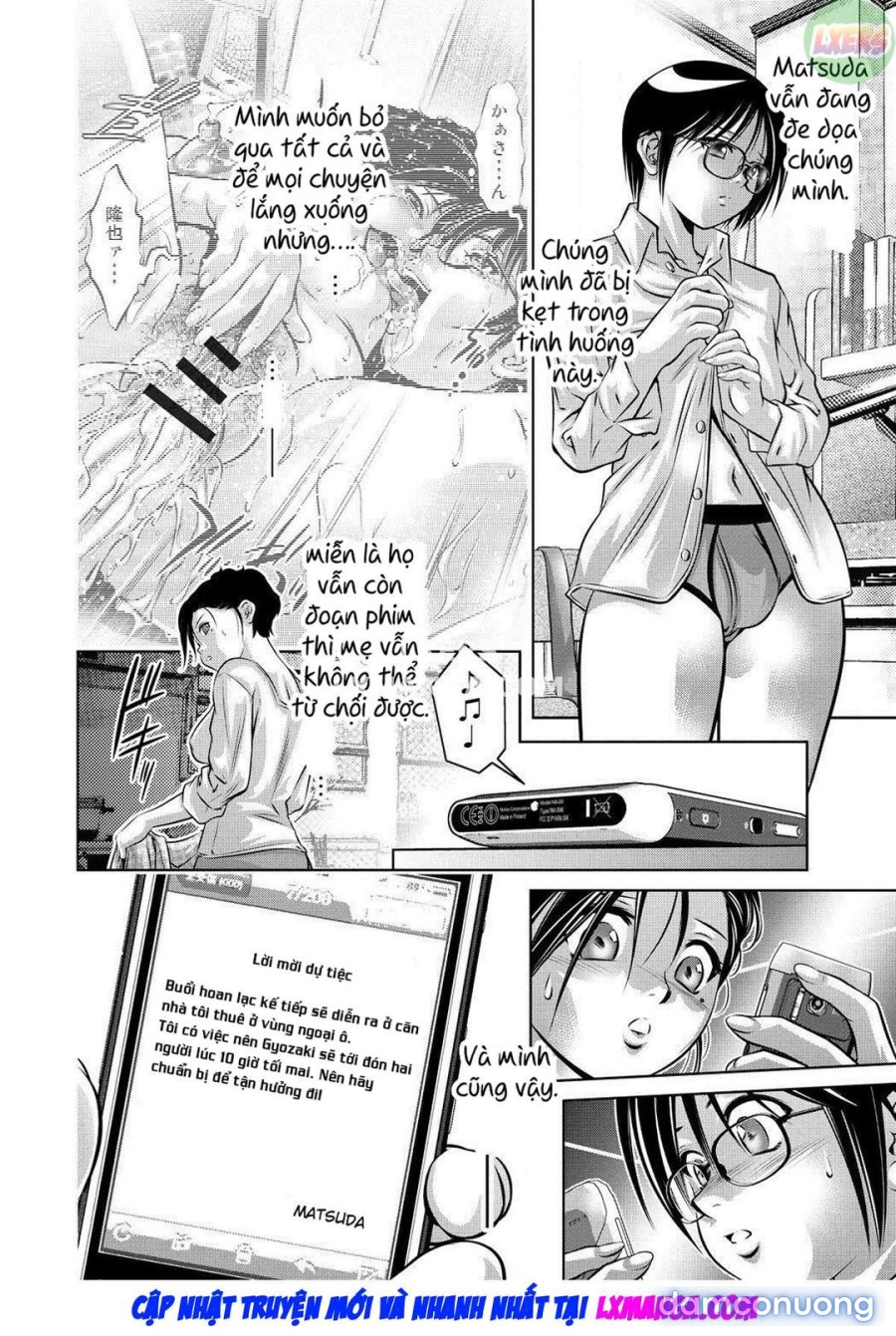 Haha to Ko no Kanbi na Choukyou Kouza 