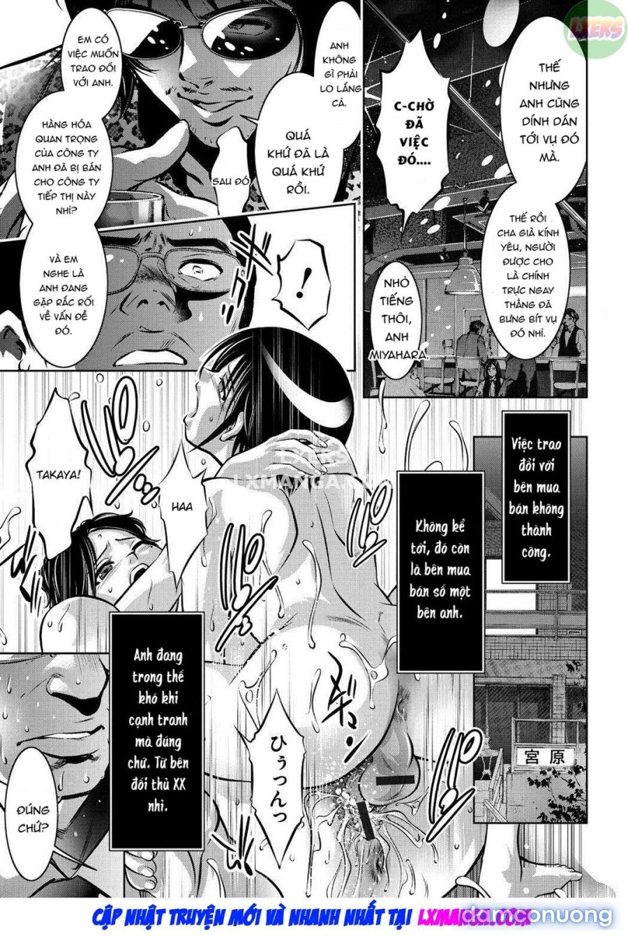 Haha to Ko no Kanbi na Choukyou Kouza 