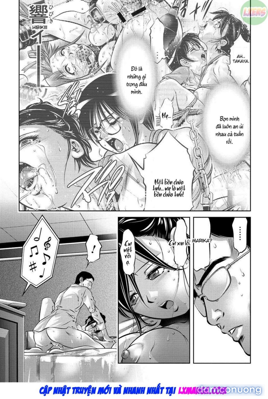 Haha to Ko no Kanbi na Choukyou Kouza 