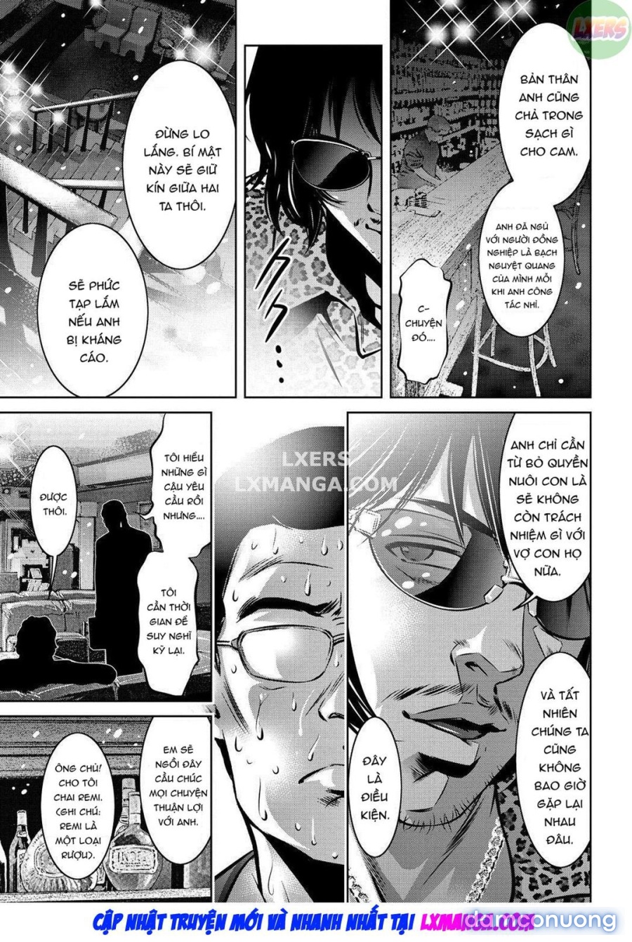 Haha to Ko no Kanbi na Choukyou Kouza 
