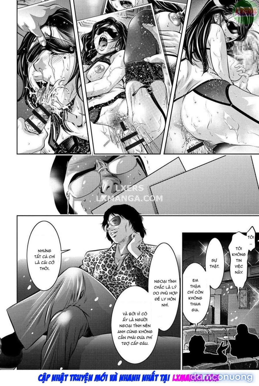 Haha to Ko no Kanbi na Choukyou Kouza 