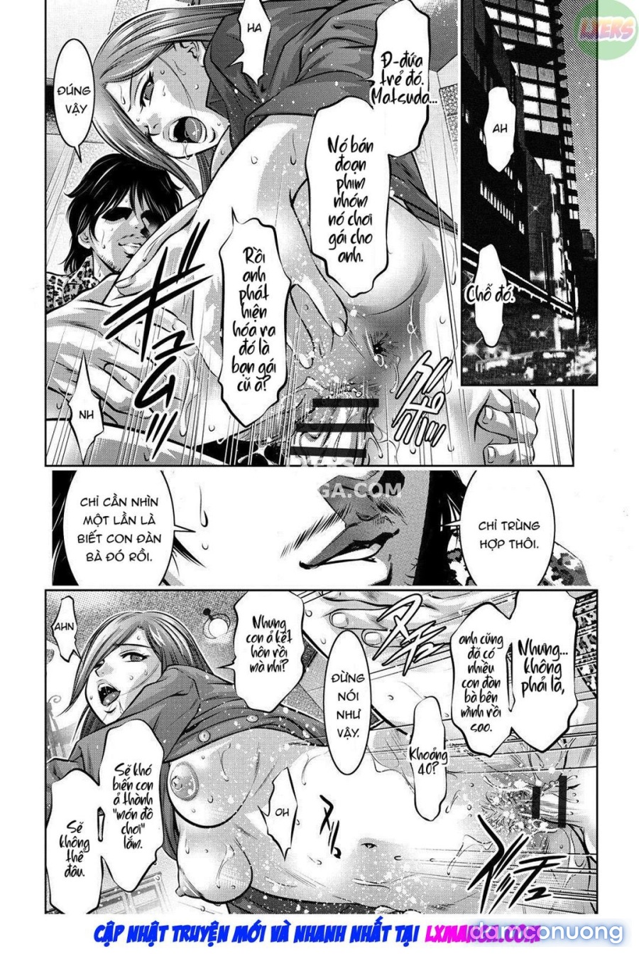 Haha to Ko no Kanbi na Choukyou Kouza 