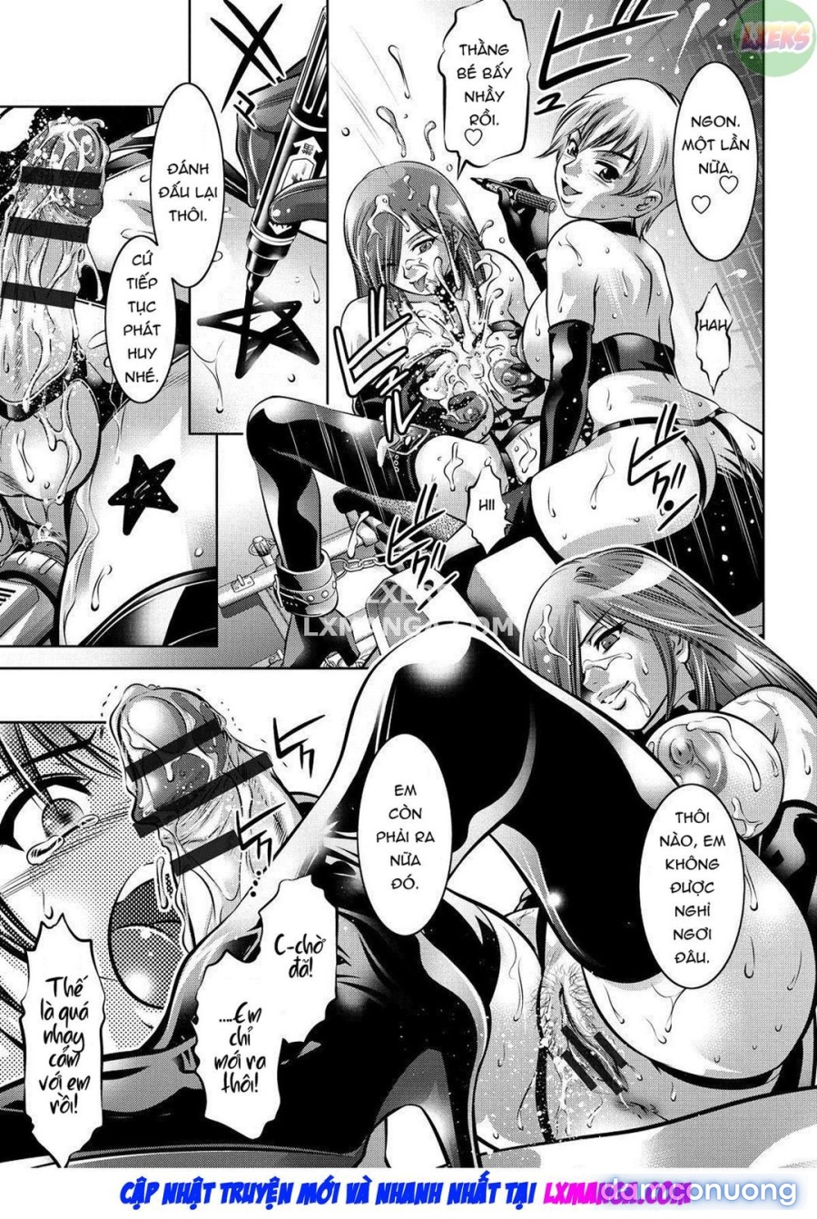 Haha to Ko no Kanbi na Choukyou Kouza 