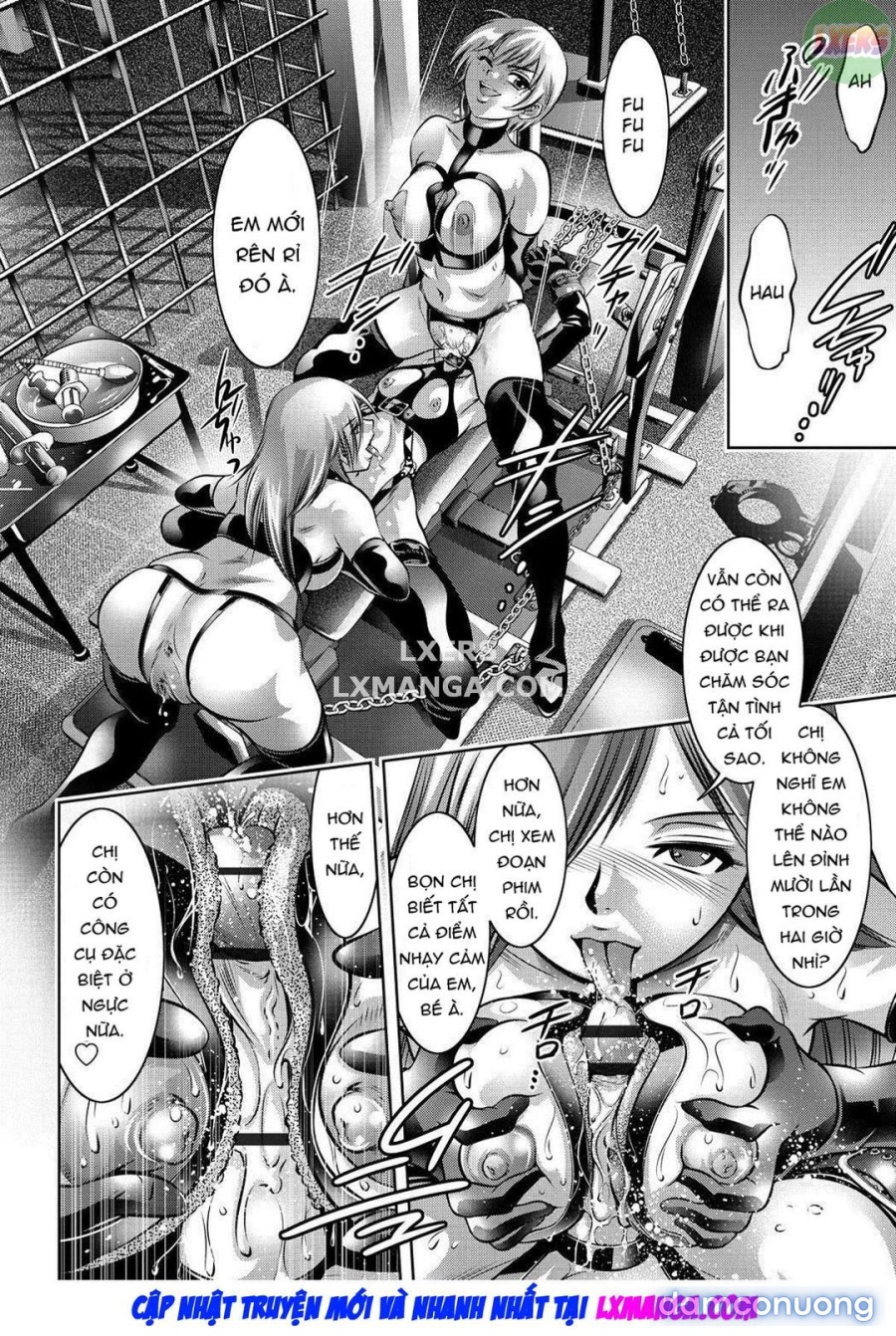 Haha to Ko no Kanbi na Choukyou Kouza 
