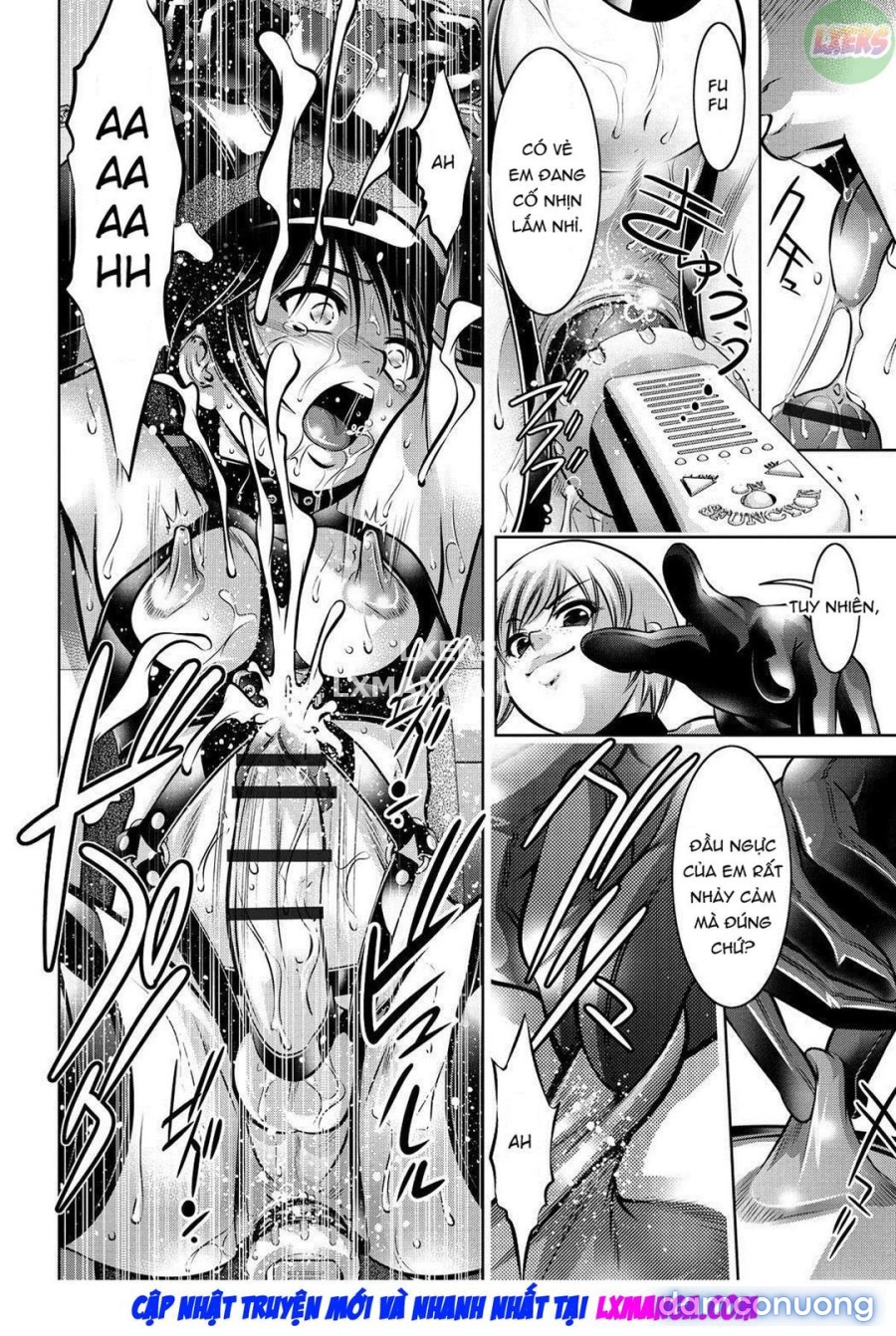 Haha to Ko no Kanbi na Choukyou Kouza 