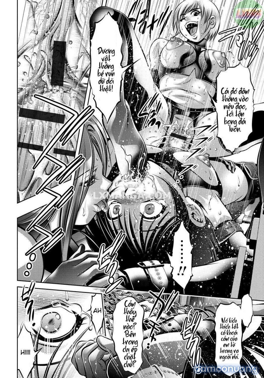Haha to Ko no Kanbi na Choukyou Kouza 