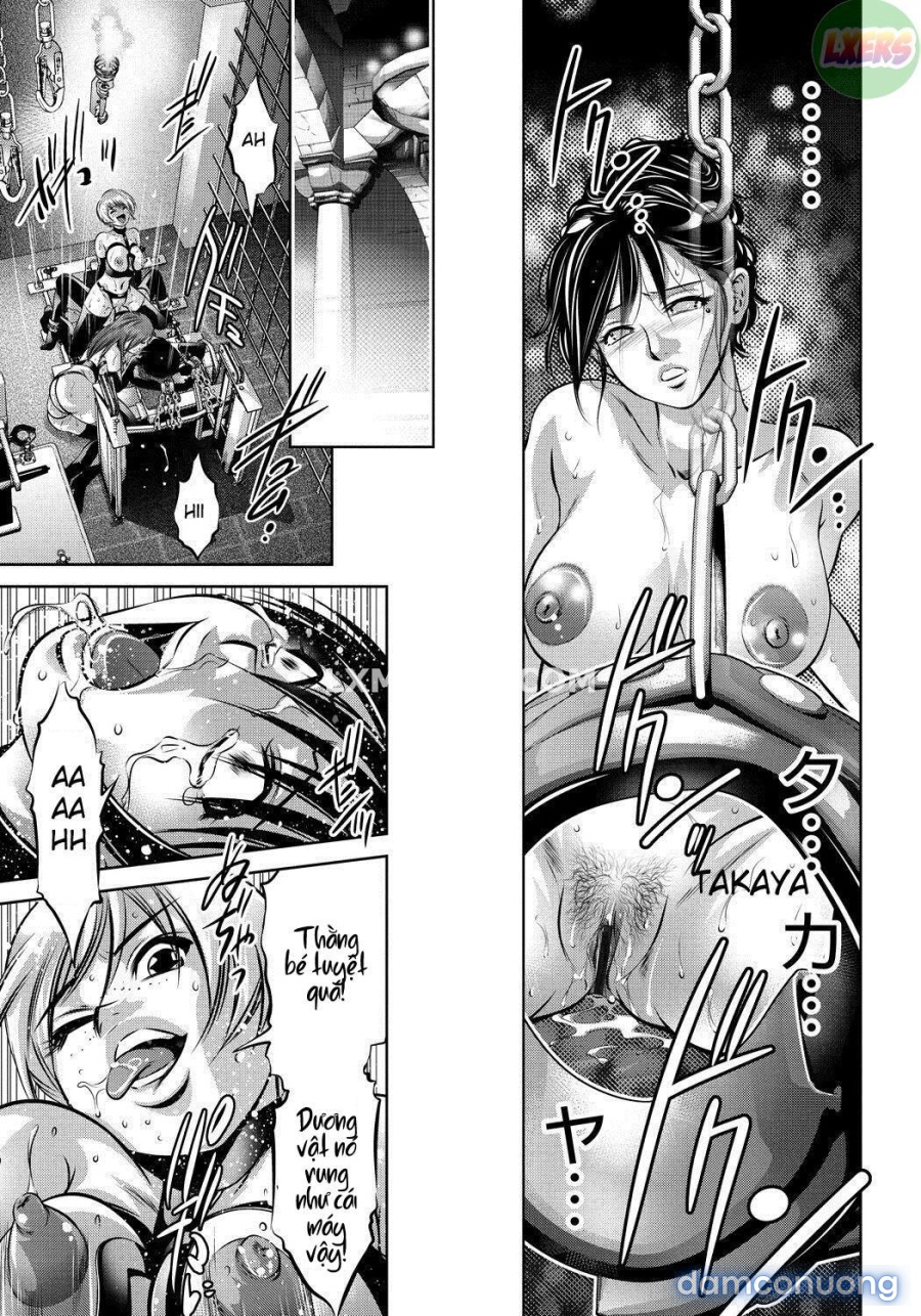 Haha to Ko no Kanbi na Choukyou Kouza 