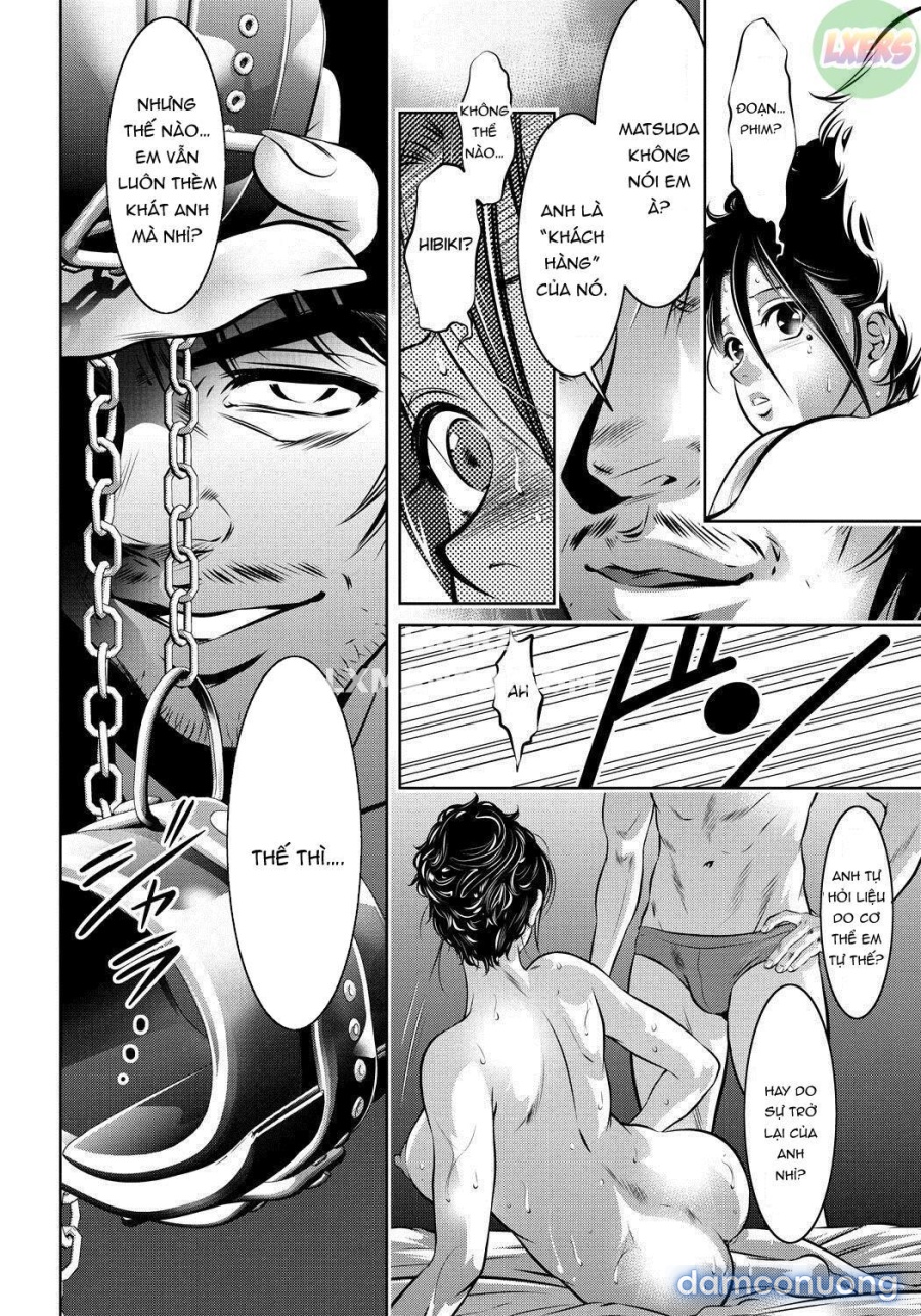 Haha to Ko no Kanbi na Choukyou Kouza 