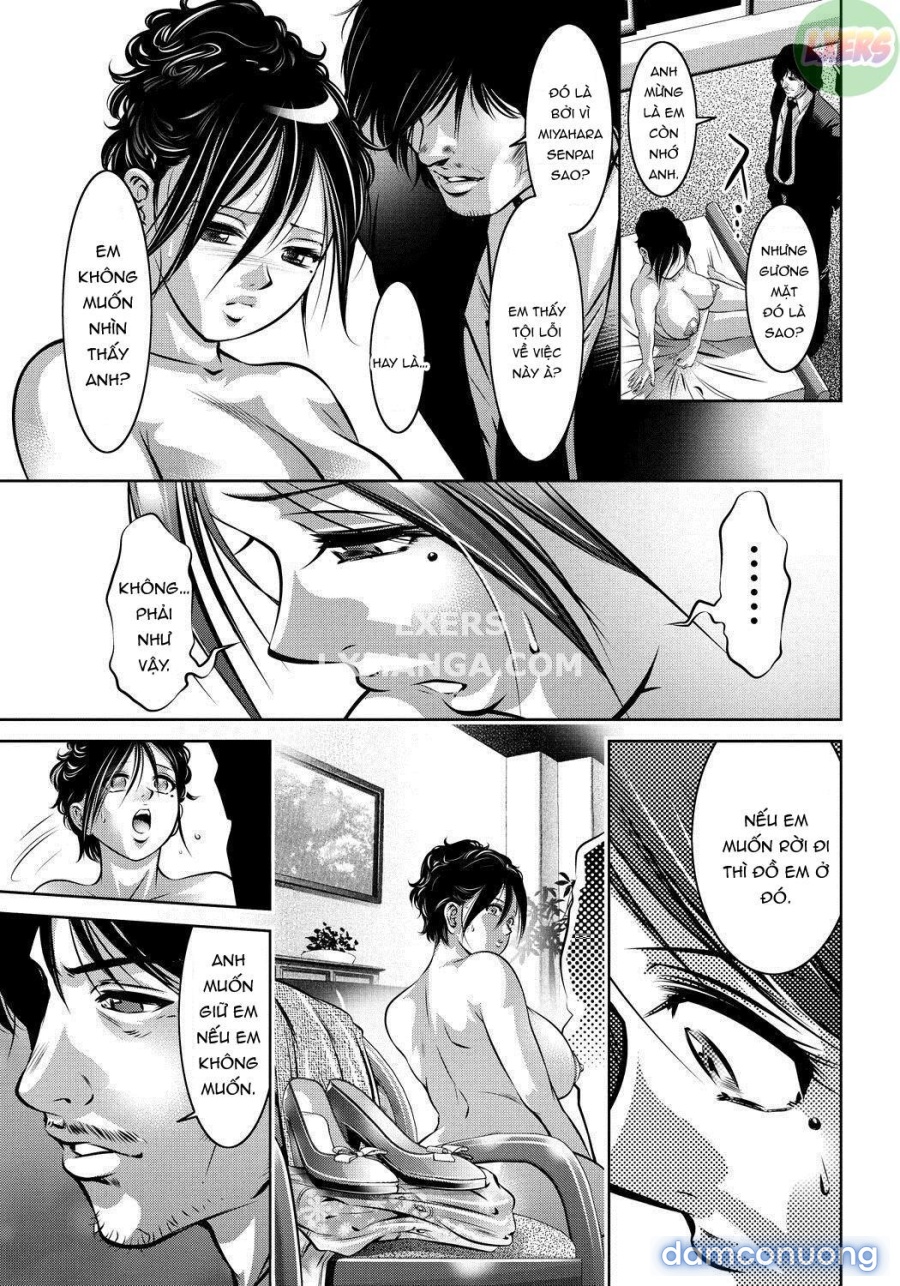Haha to Ko no Kanbi na Choukyou Kouza 